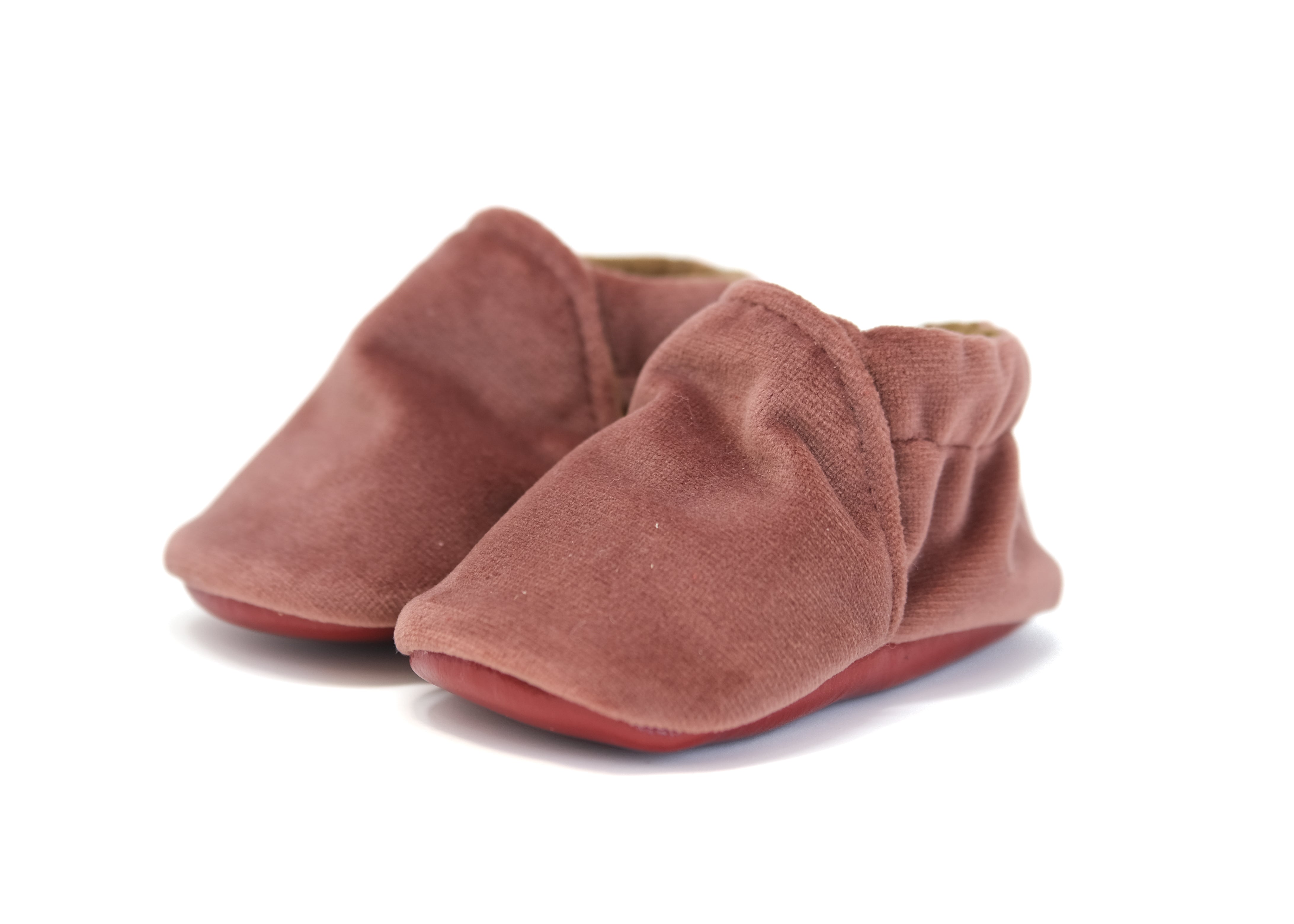 Mulberry Velvet