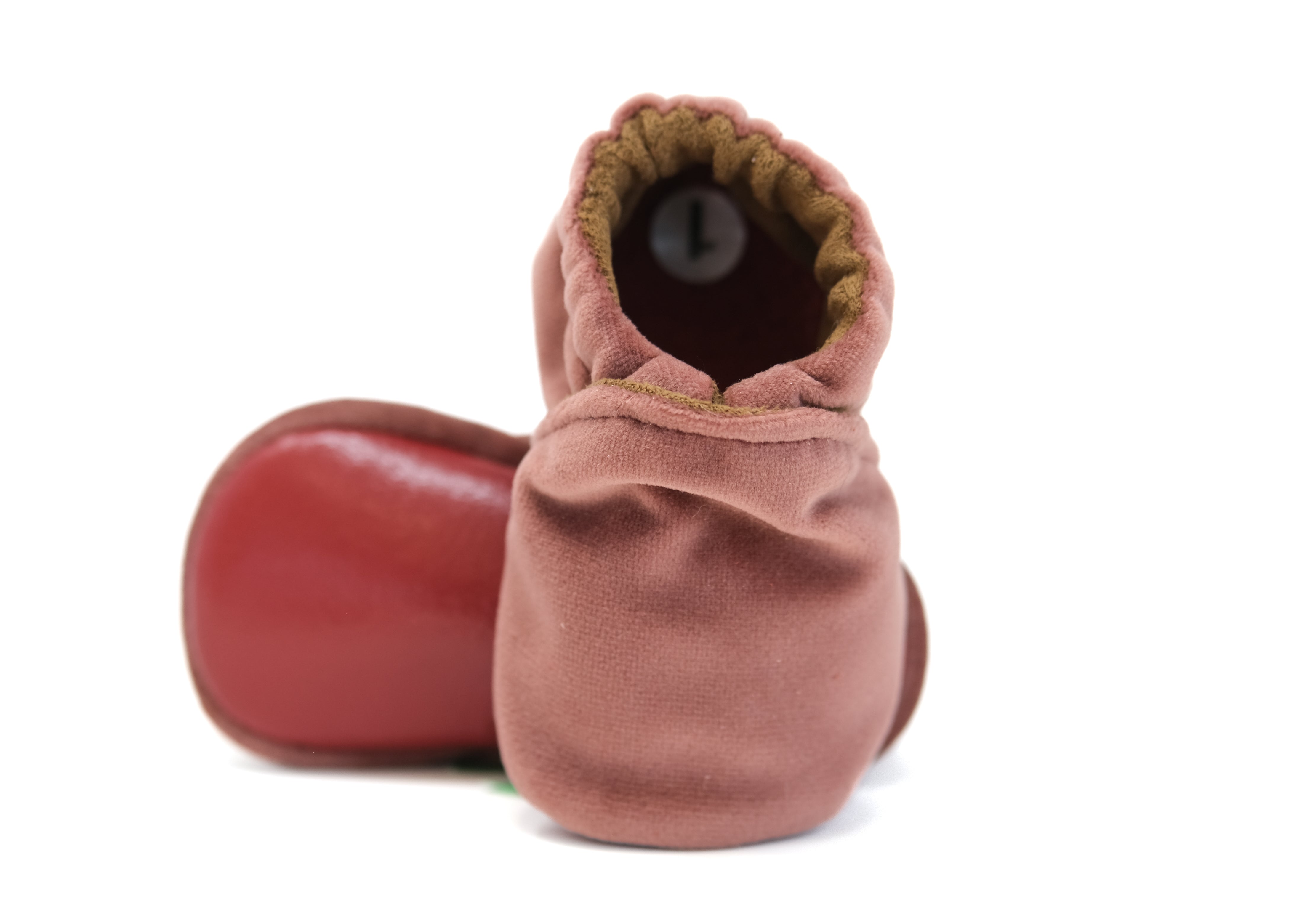 Mulberry Velvet