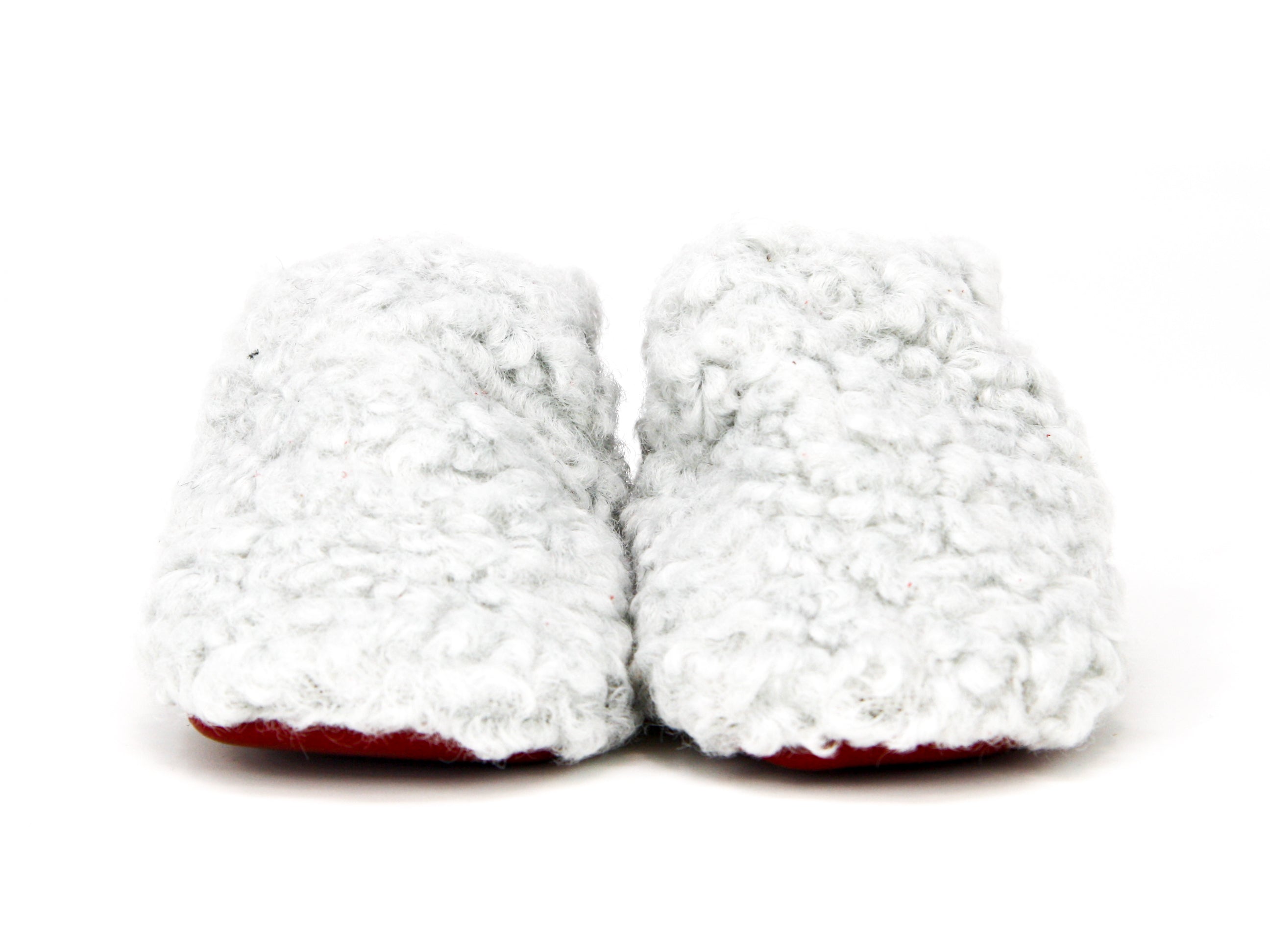 Dove Shearling