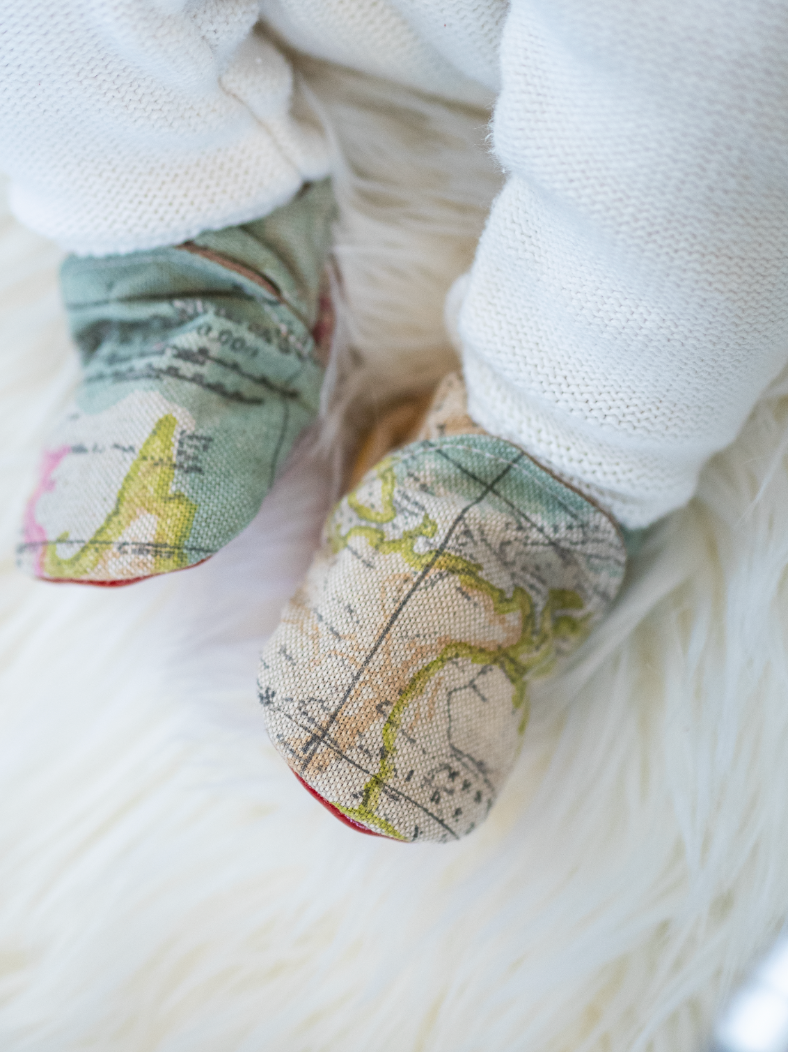 Globe Trotter