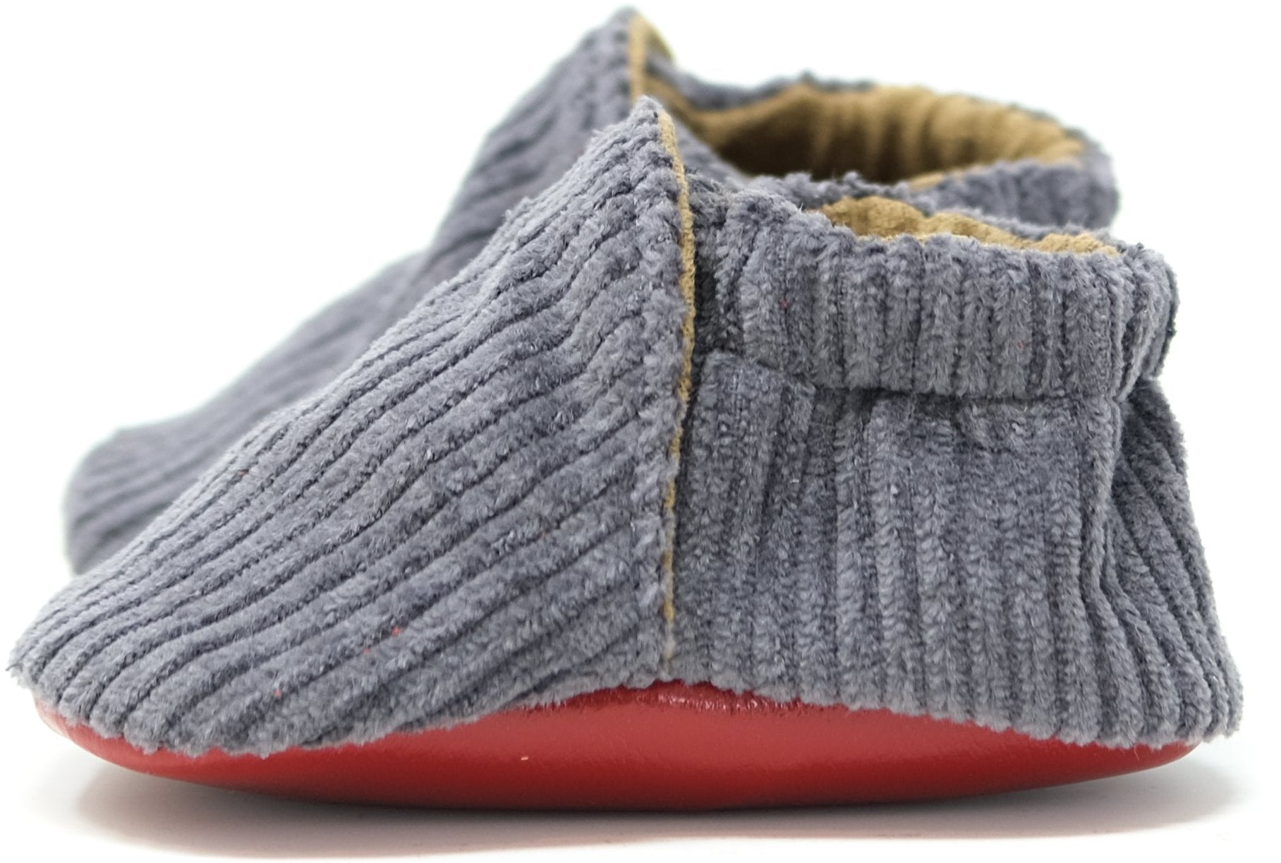 Grey baby shoes online