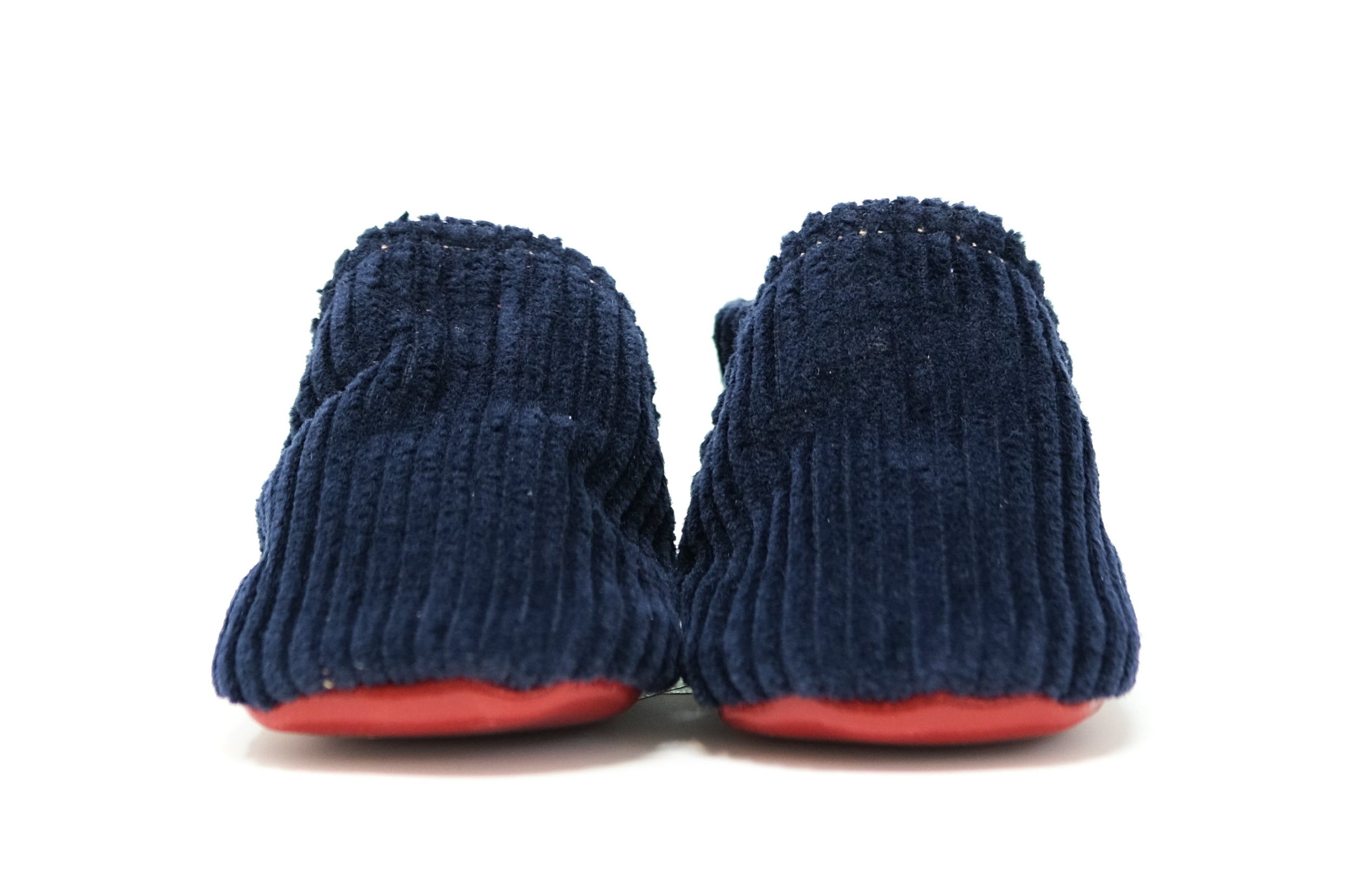 Navy Corduroy