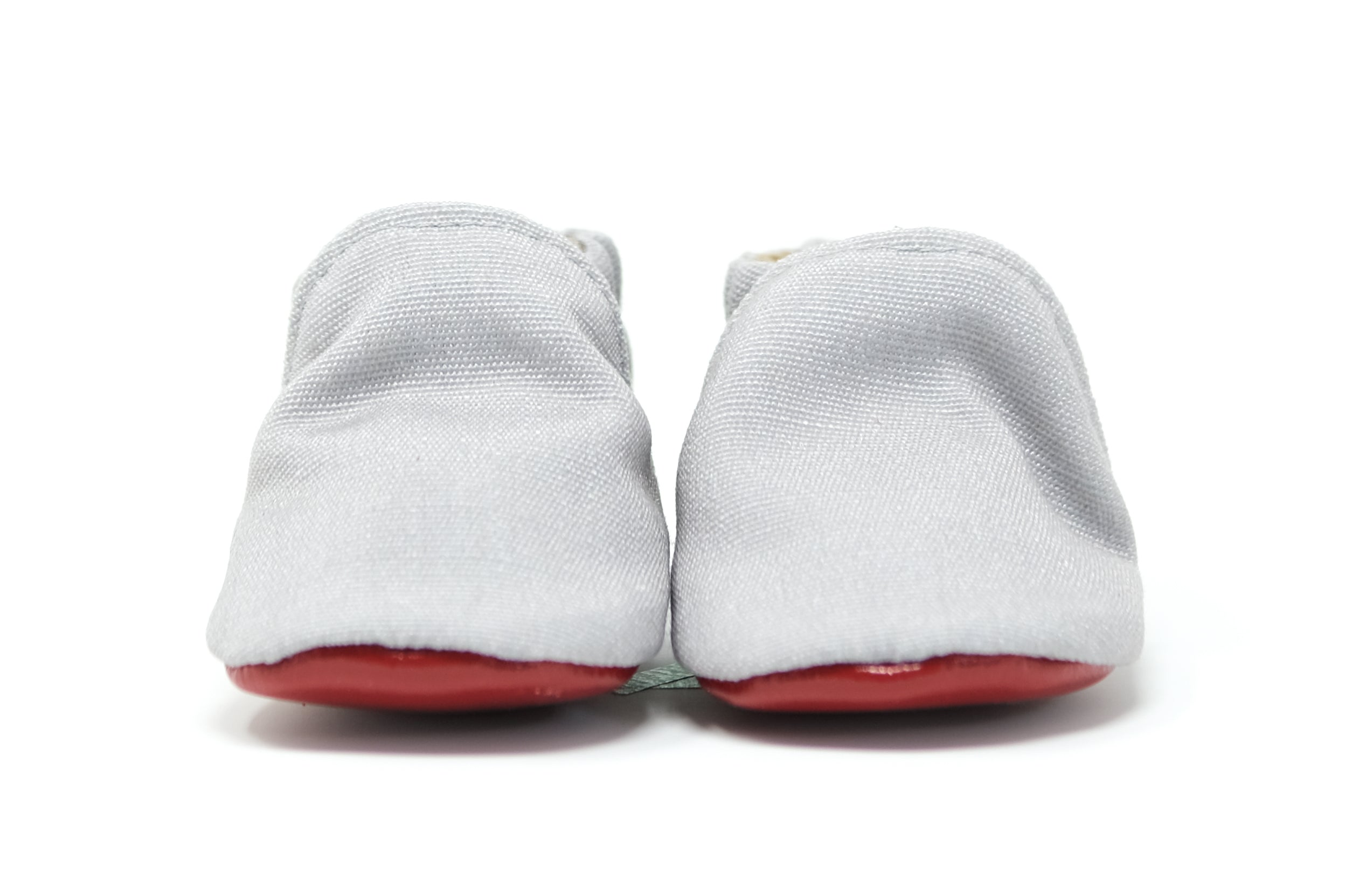 Grey Linen