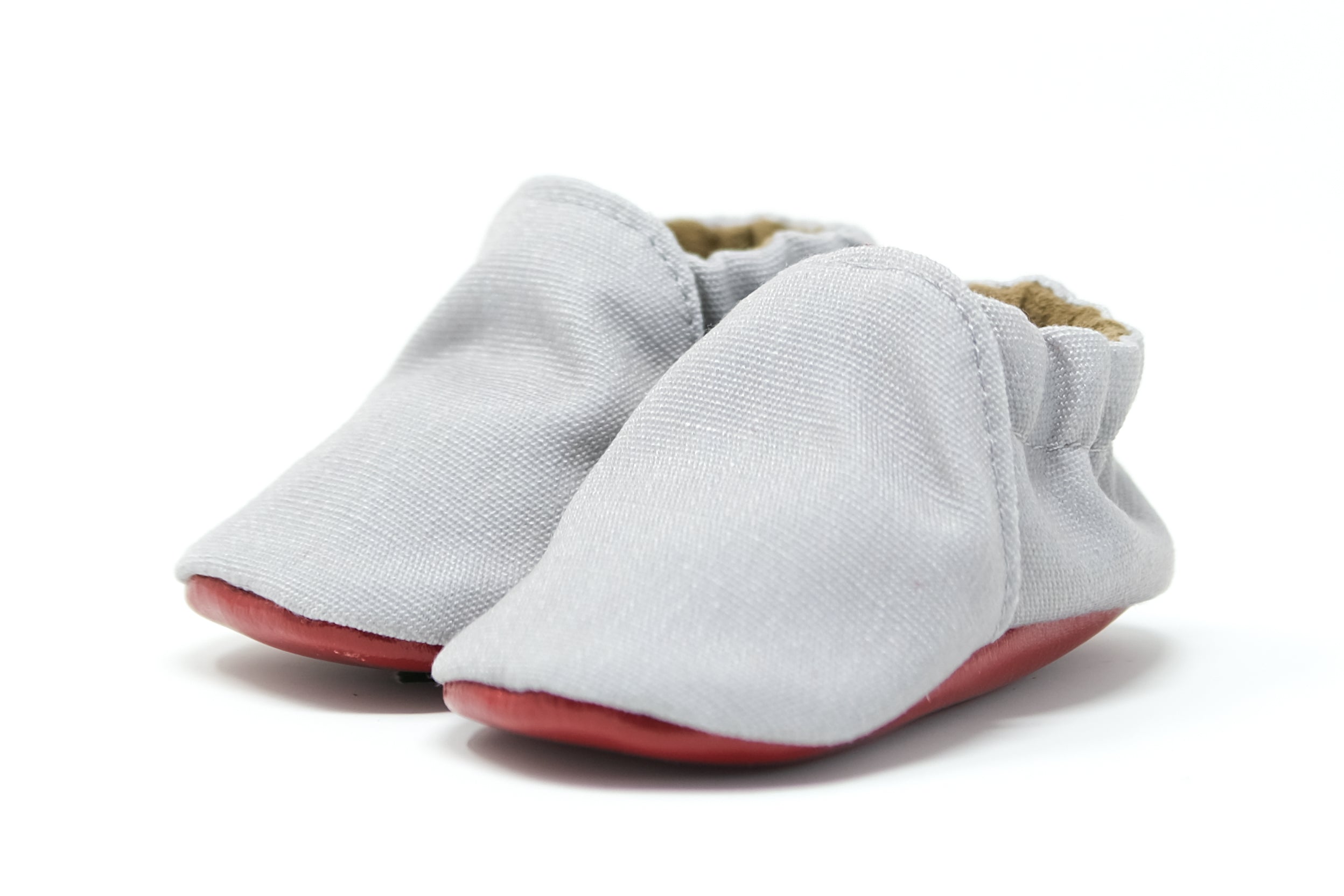Grey Linen