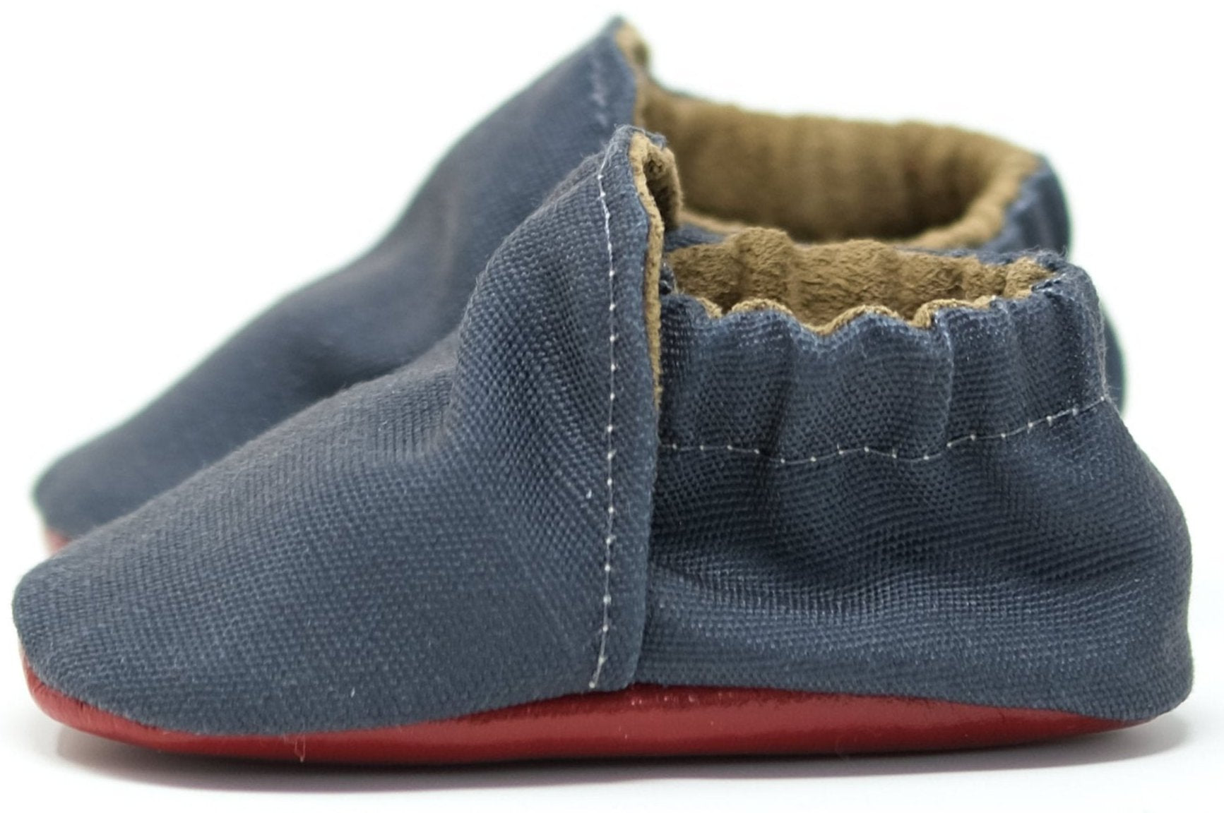 Charcoal Linen