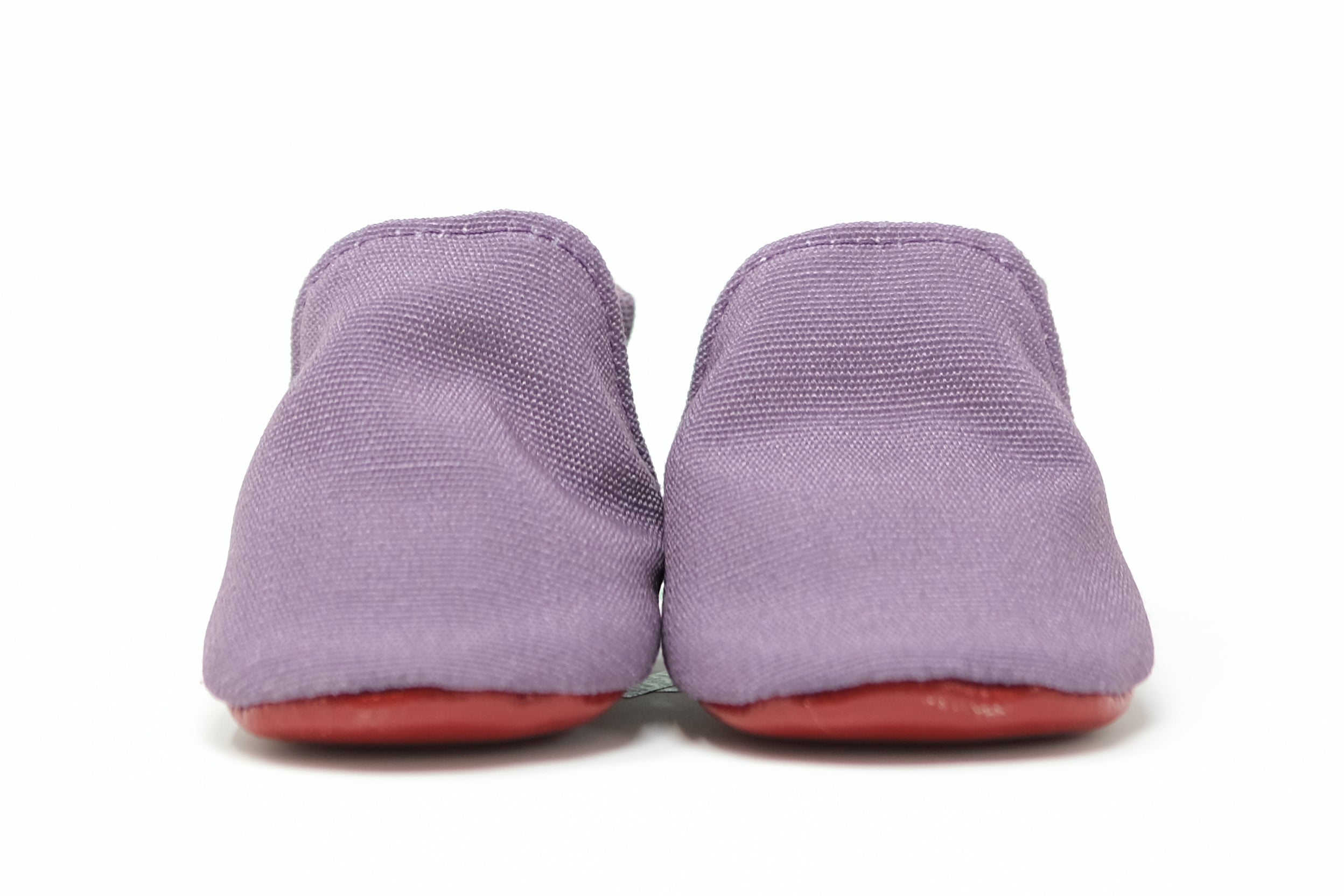 Dusty Rose Linen