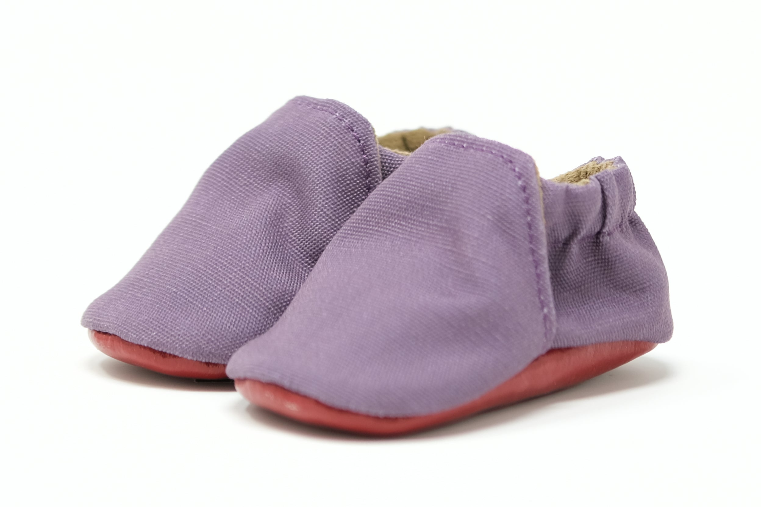 Dusty Rose Linen
