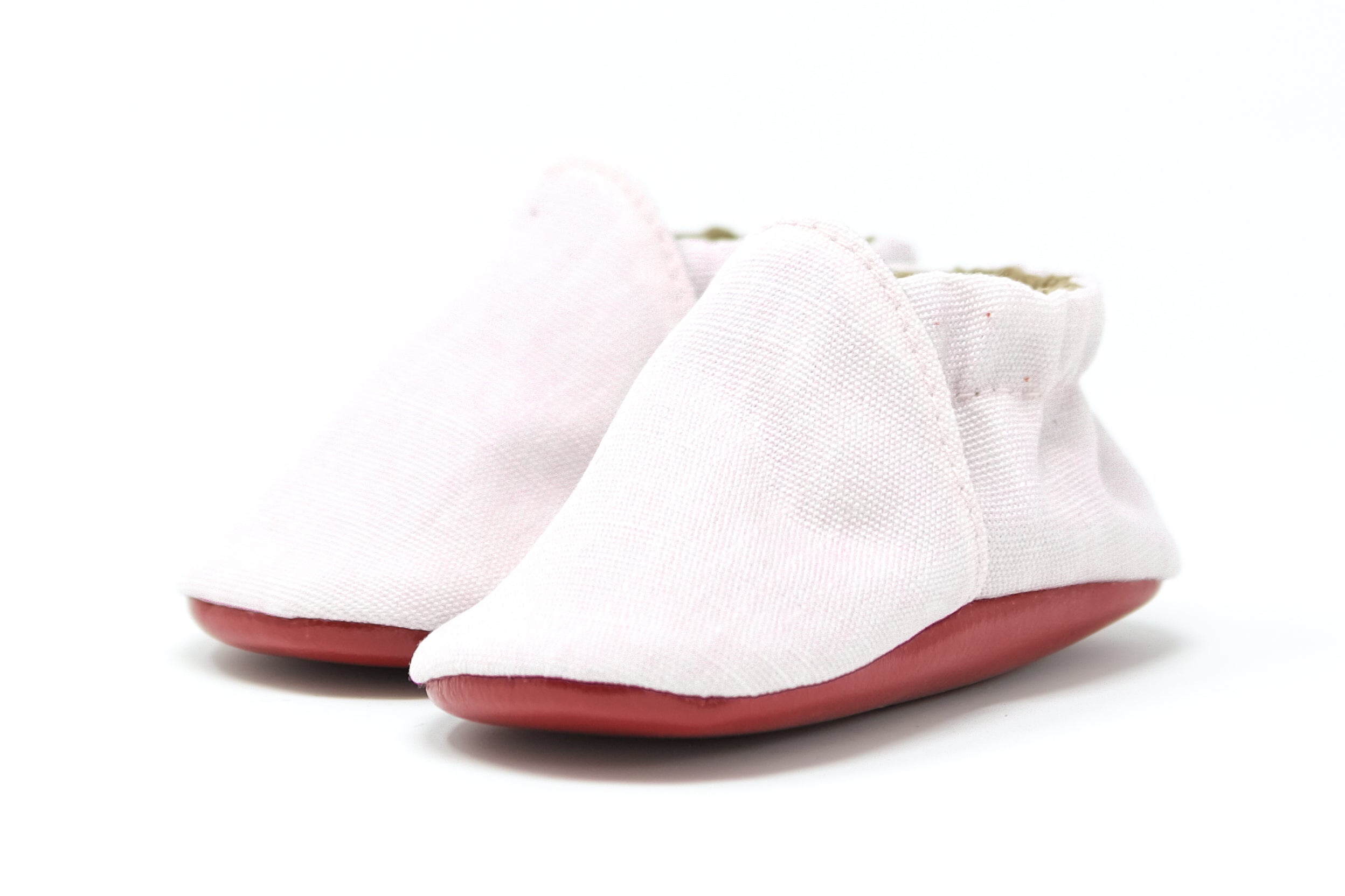 Blush Linen