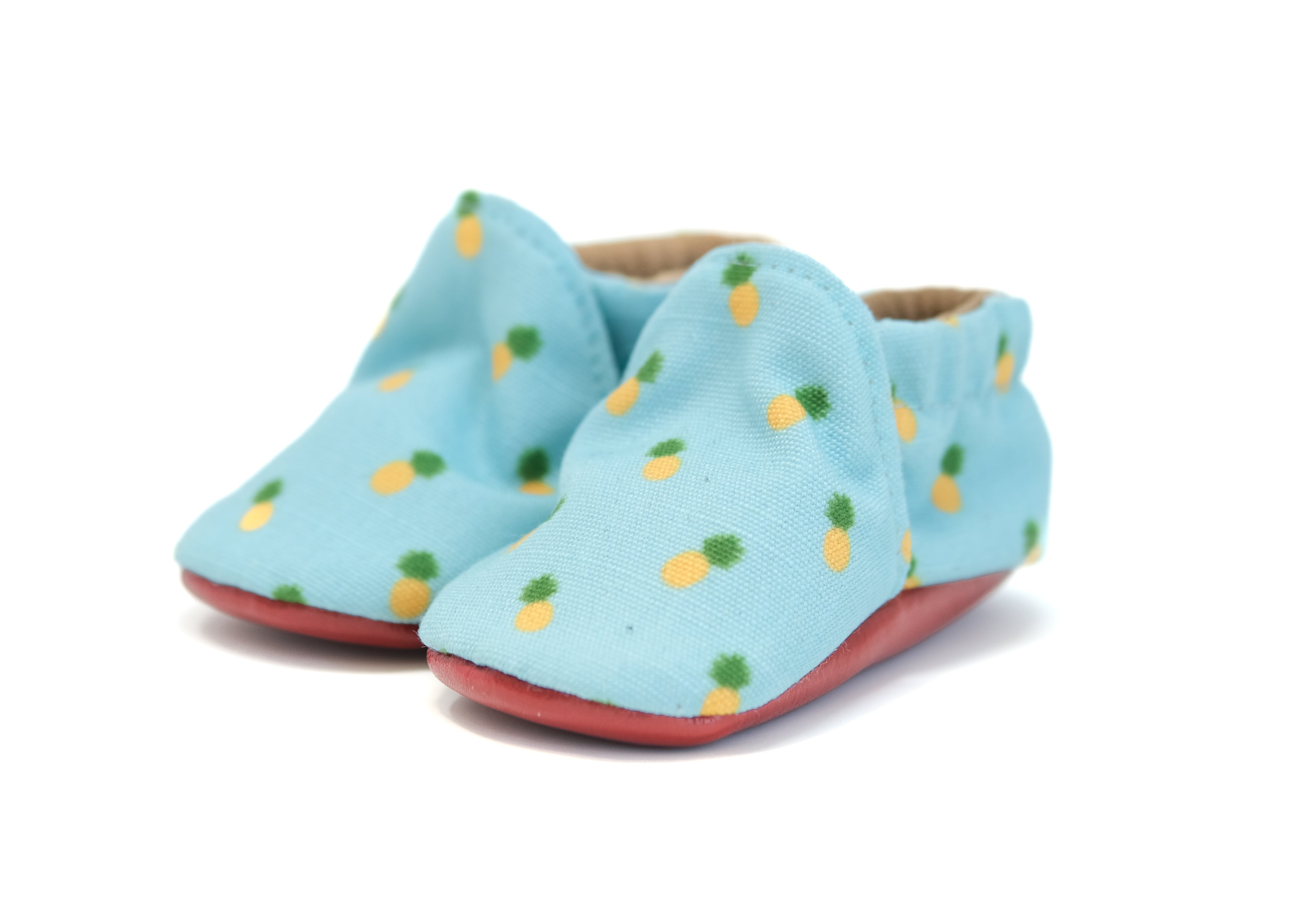 Baby pineapple shoes online