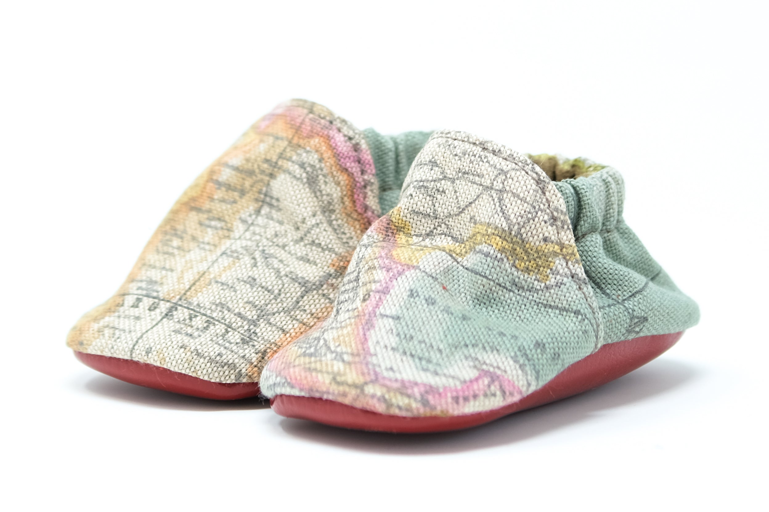 Baby globe shoes online