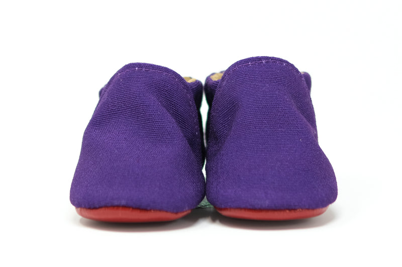 Amethyst Linen